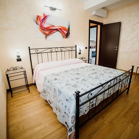 Welcome Traveller La Maison Garda  Zewnętrze zdjęcie