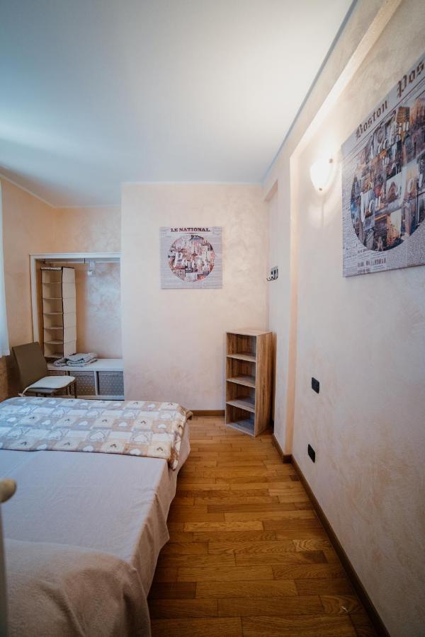 Welcome Traveller La Maison Garda  Zewnętrze zdjęcie