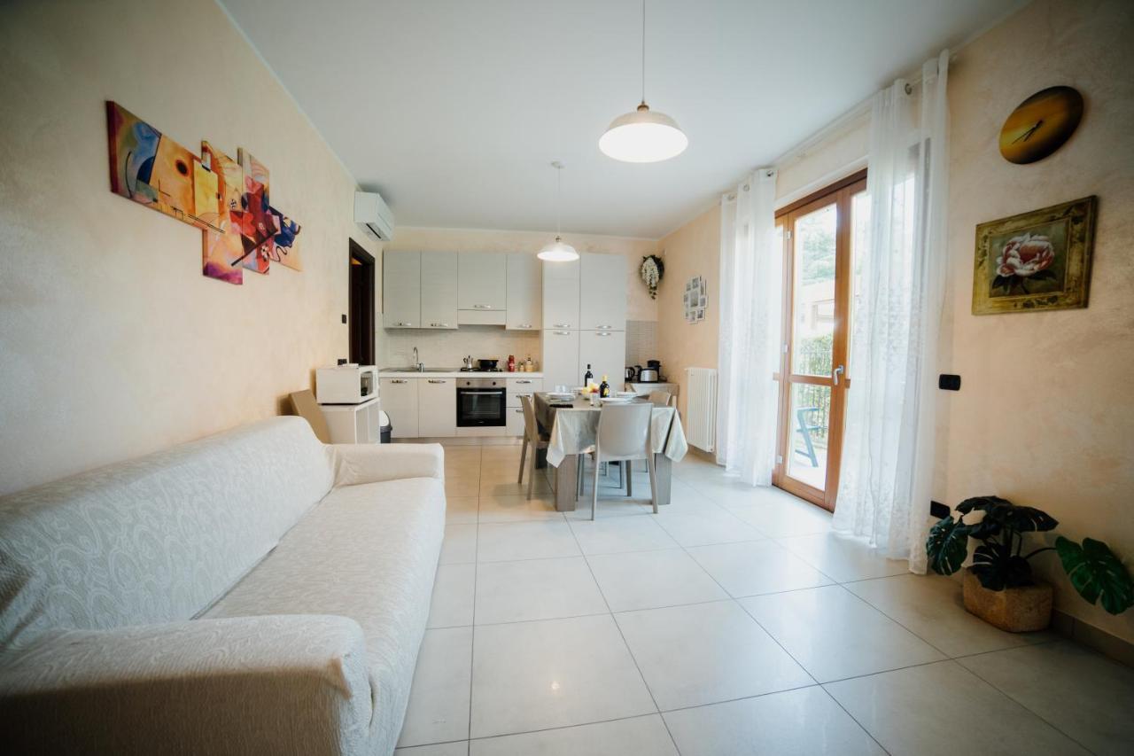 Welcome Traveller La Maison Garda  Zewnętrze zdjęcie