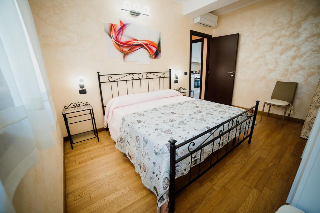 Welcome Traveller La Maison Garda  Zewnętrze zdjęcie