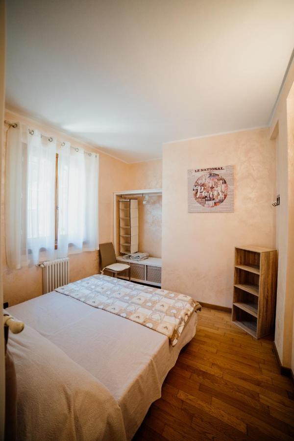 Welcome Traveller La Maison Garda  Zewnętrze zdjęcie