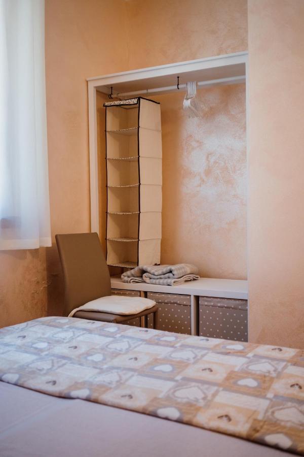 Welcome Traveller La Maison Garda  Zewnętrze zdjęcie
