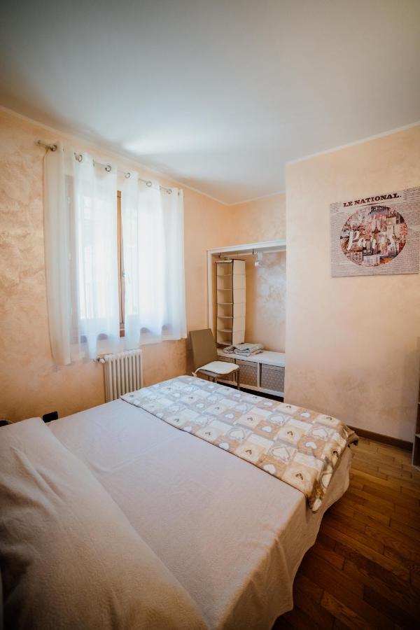 Welcome Traveller La Maison Garda  Zewnętrze zdjęcie