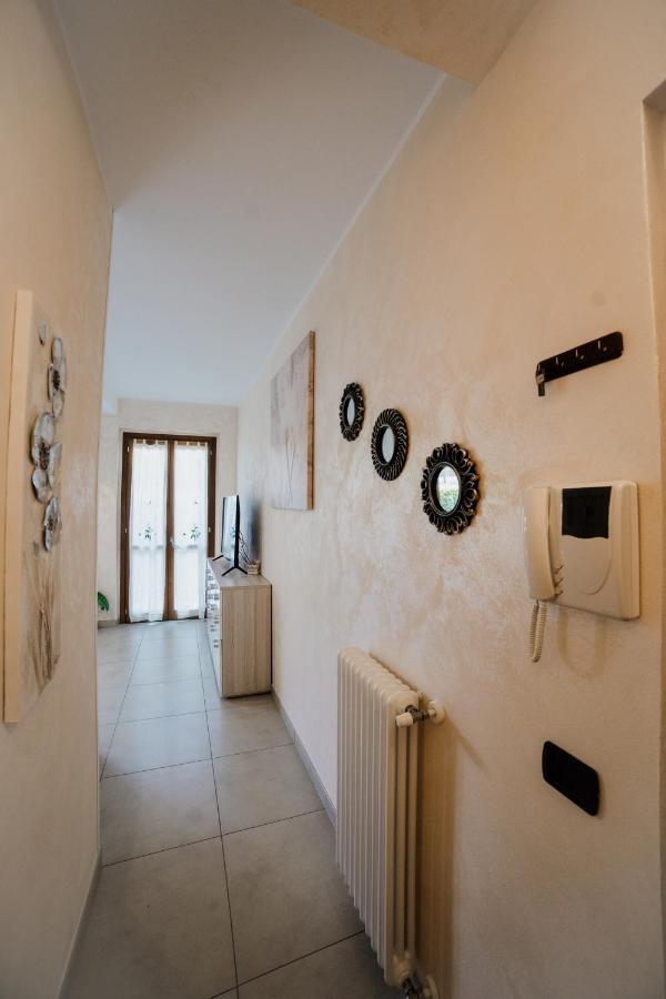 Welcome Traveller La Maison Garda  Zewnętrze zdjęcie