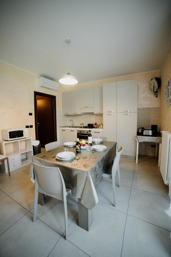 Welcome Traveller La Maison Garda  Zewnętrze zdjęcie