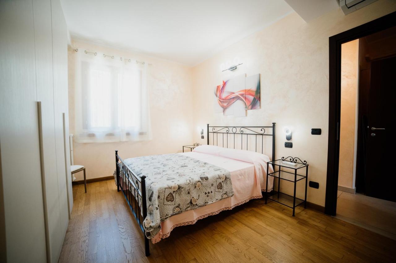 Welcome Traveller La Maison Garda  Zewnętrze zdjęcie